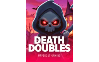 Death Doubles — Uppercut Gaming